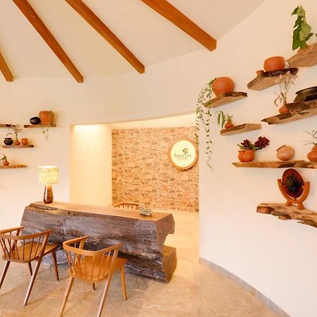 Lemon Tree Wildlife Resort, Kānha מראה חיצוני תמונה
