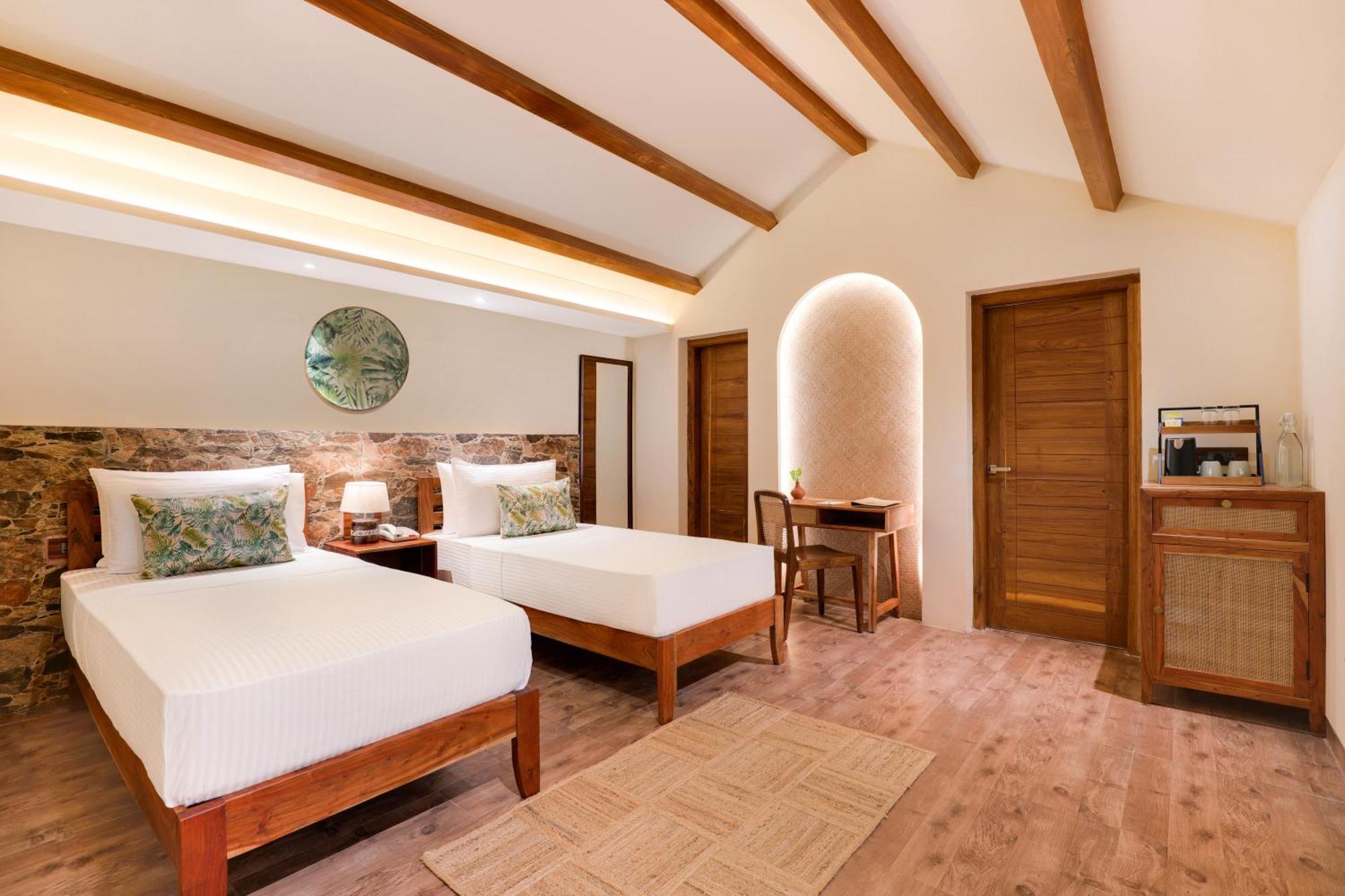 Lemon Tree Wildlife Resort, Kānha חדר תמונה