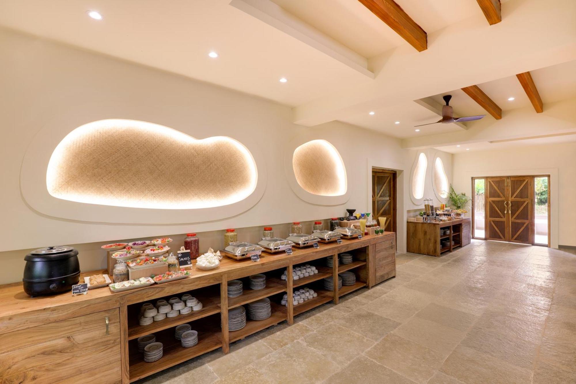 Lemon Tree Wildlife Resort, Kānha מראה חיצוני תמונה