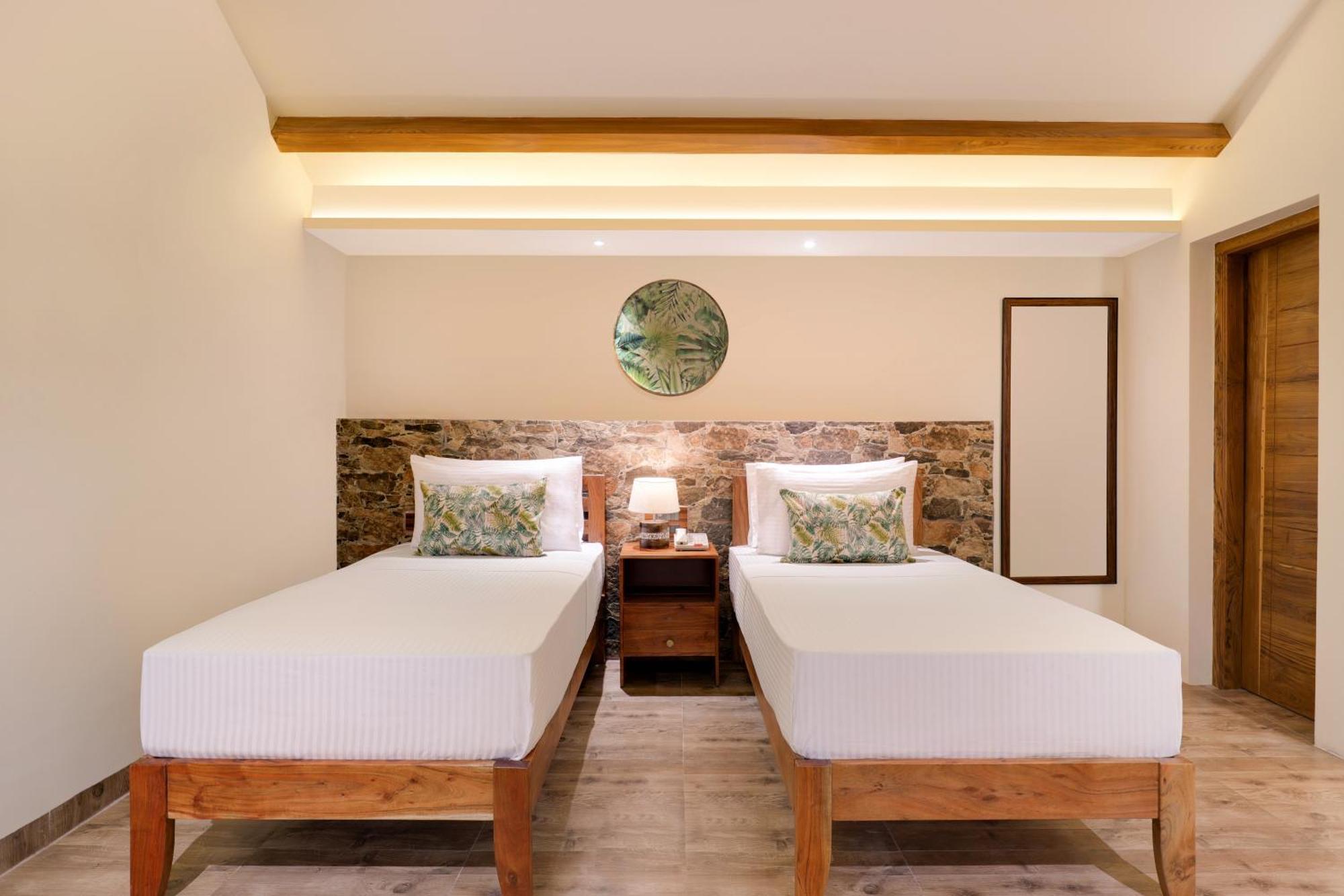 Lemon Tree Wildlife Resort, Kānha חדר תמונה